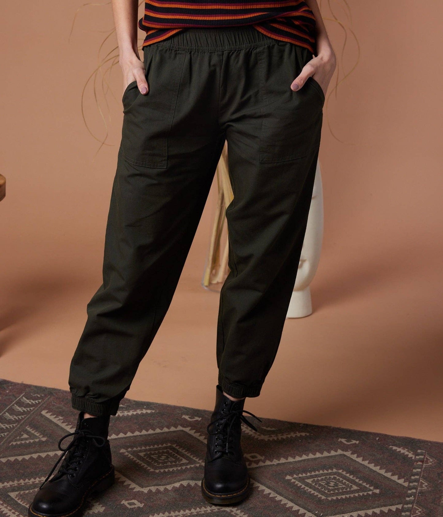 Lesley Pant