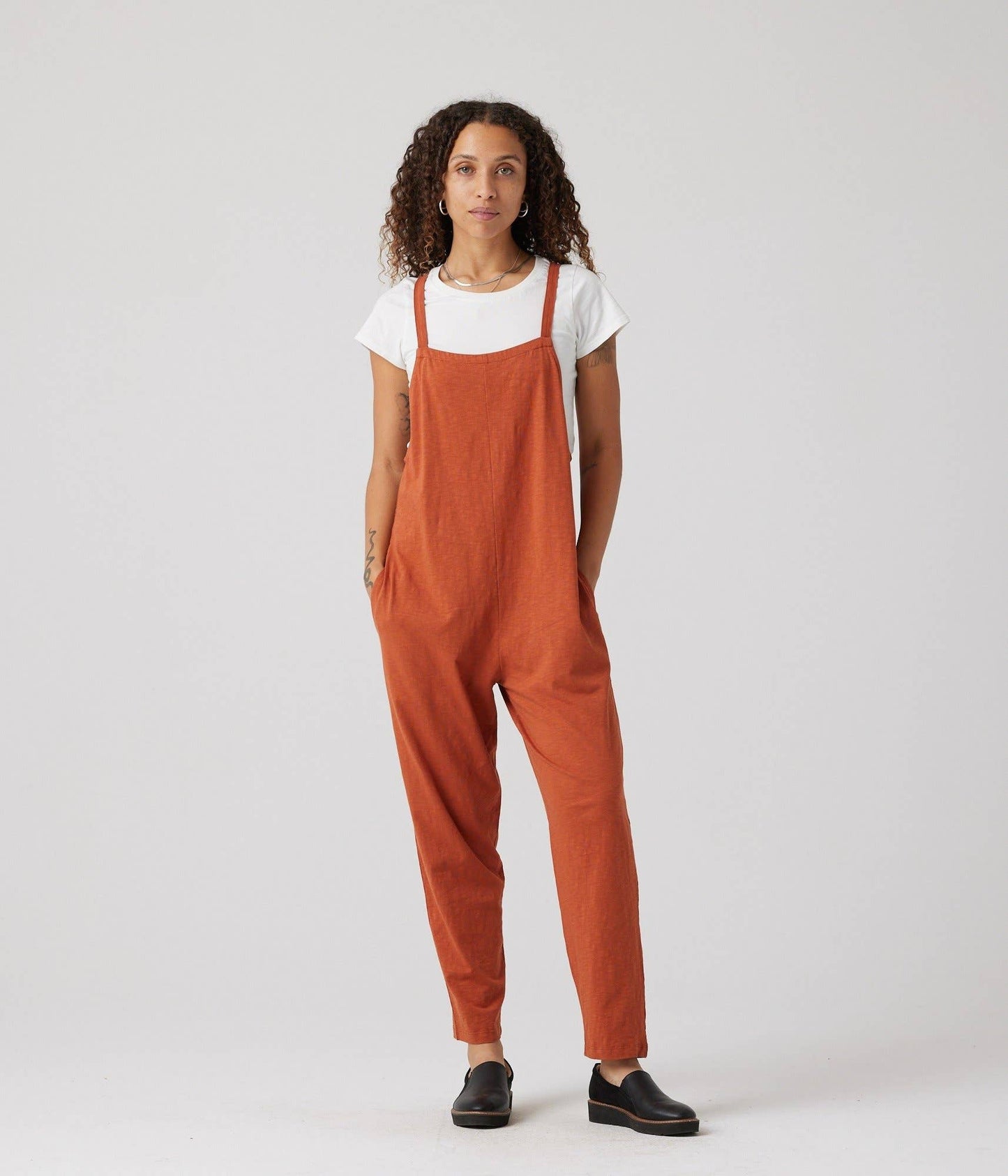 Cadence Overall