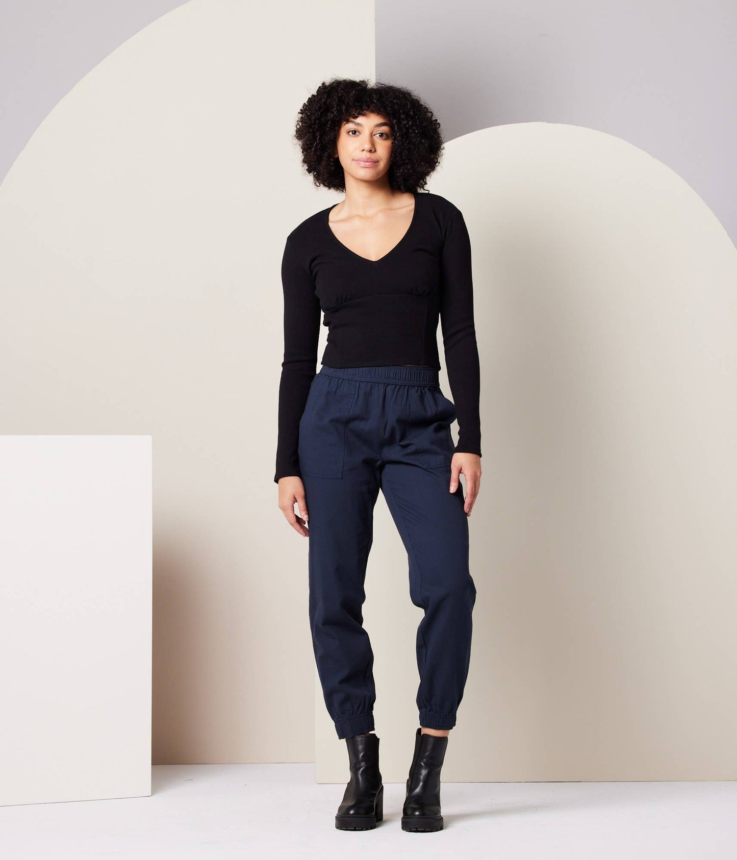 Lesley Pant
