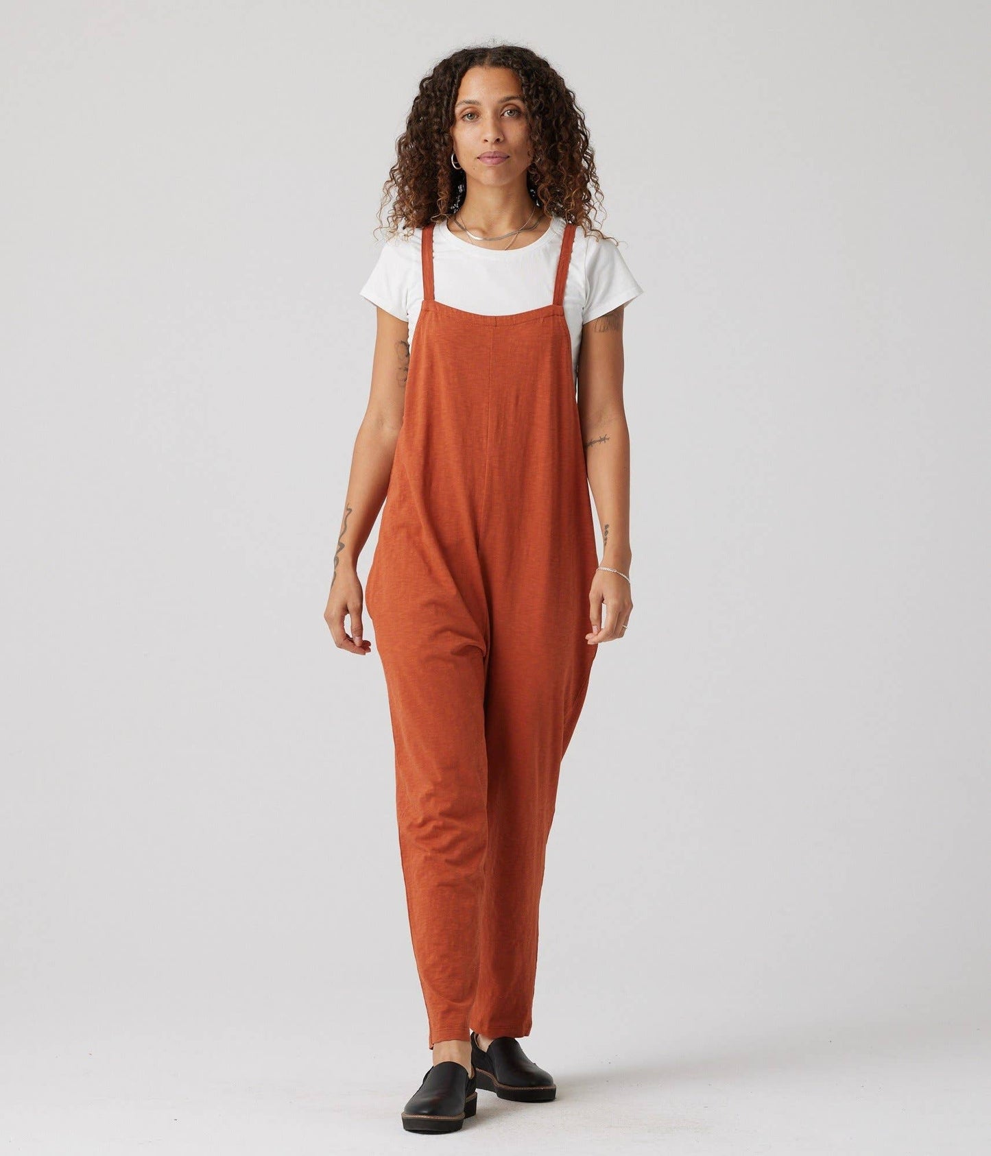 Cadence Overall