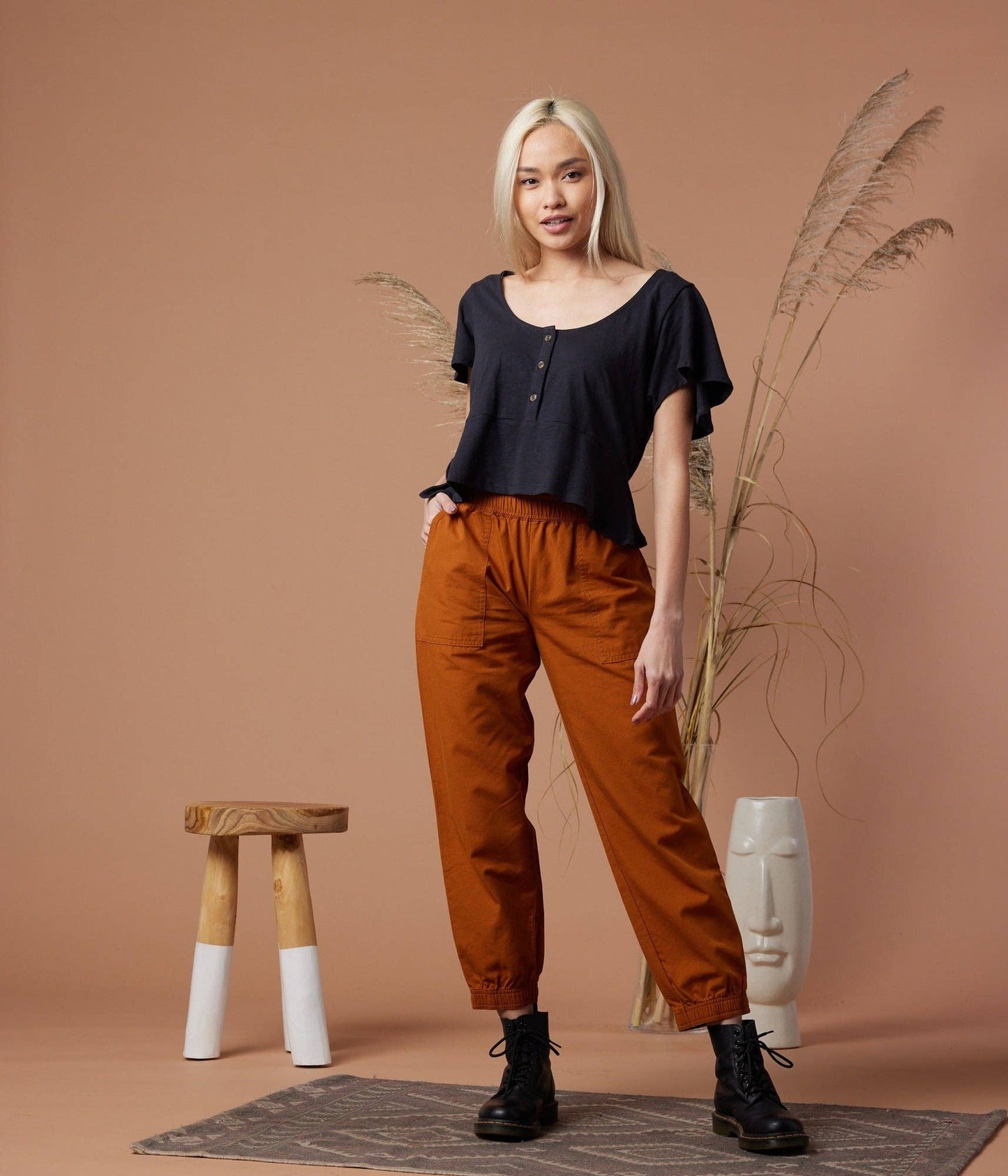 Lesley Pant