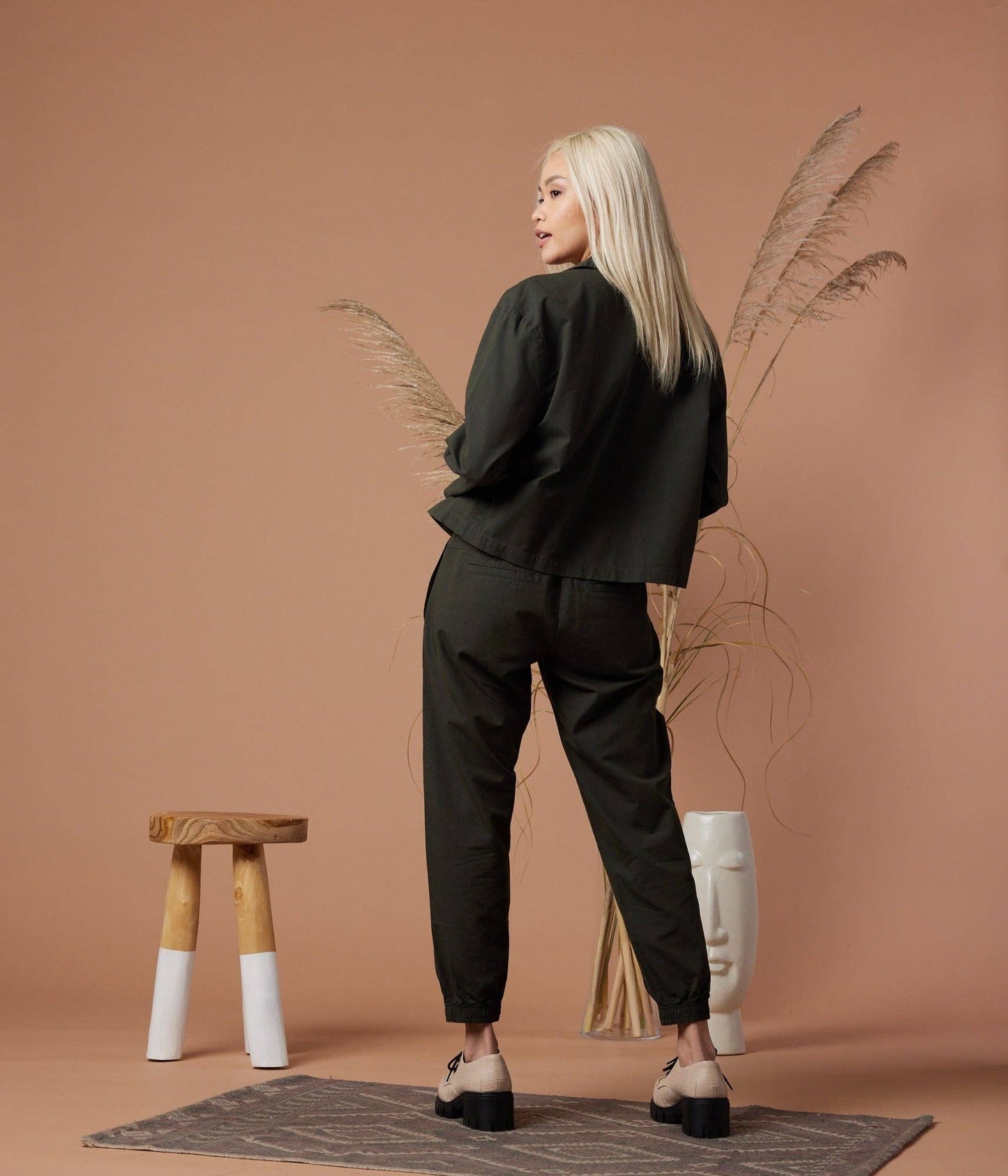 Lesley Pant