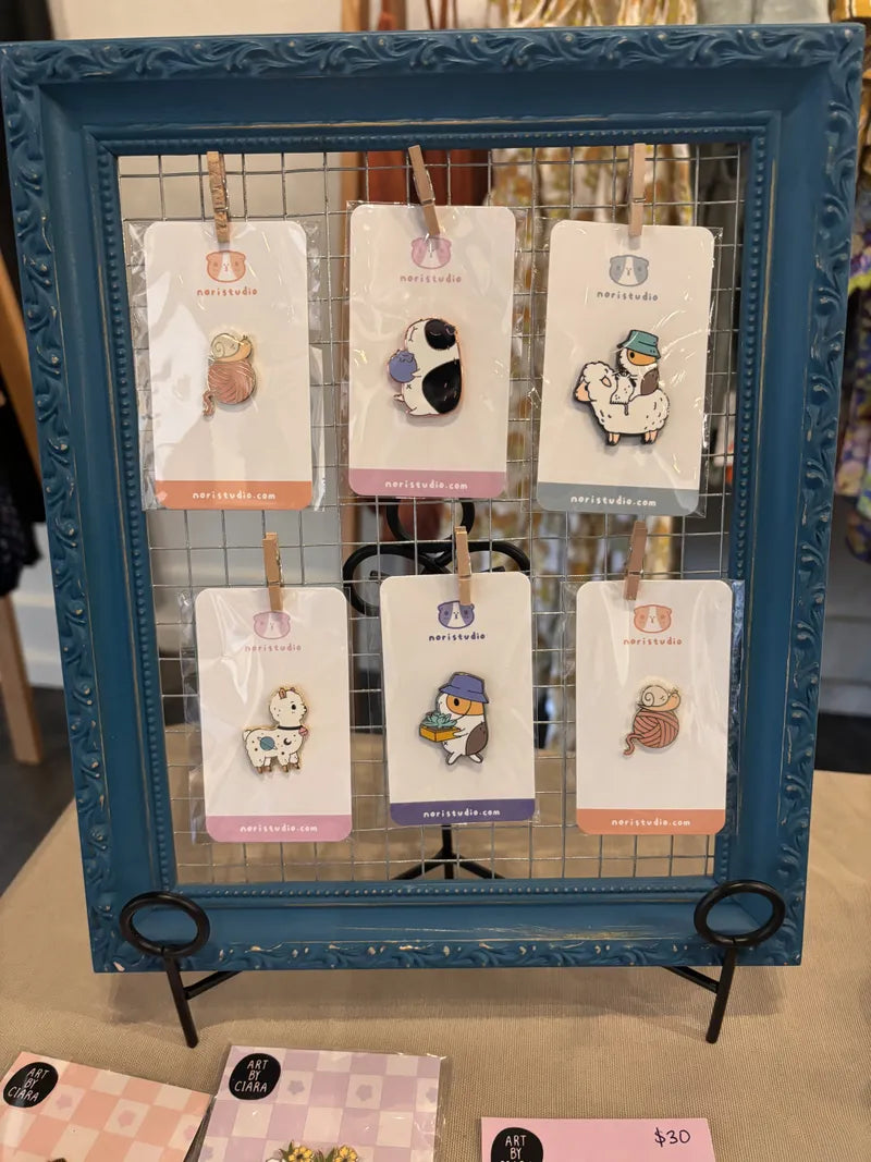 Accessories