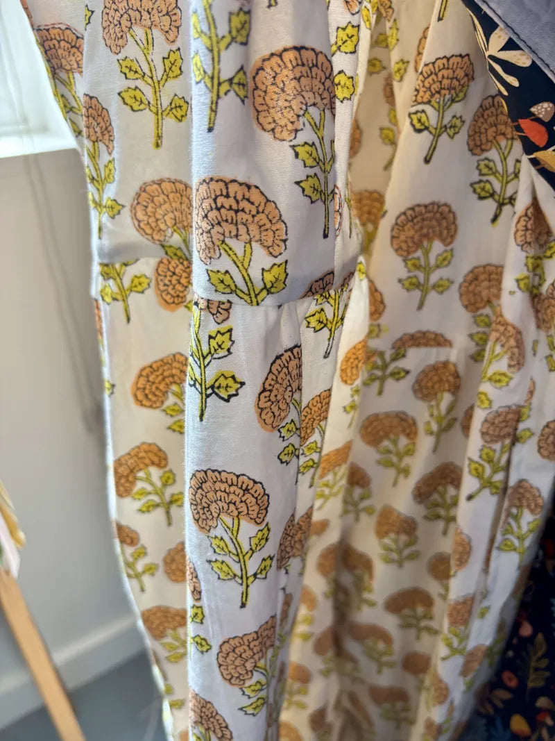Sustainable fashion pieces
