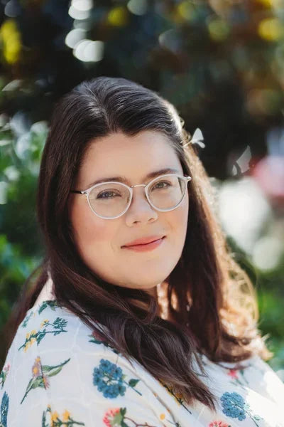 Becca - Founder of Open Weave