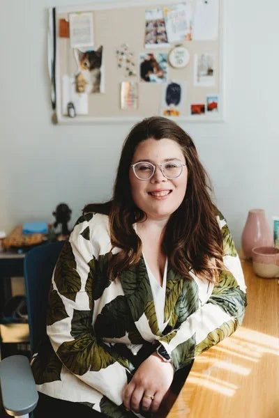 Open Weave Studio - Ballard ActivSpace
